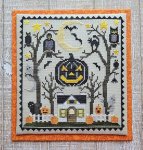 (image for) Little House In The Haunted Woods